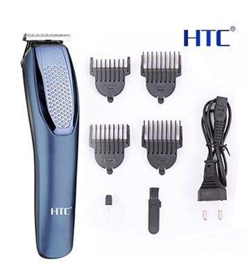 HTC AT 1210 Hair&Beard Trimmer