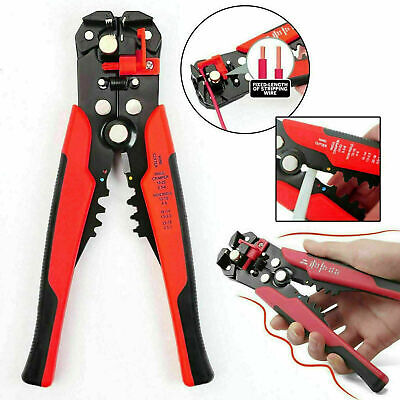 5 in 1 Multifunctional Cable Stripper